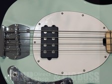 Sterling by MUSIC MAN SUB Ray4