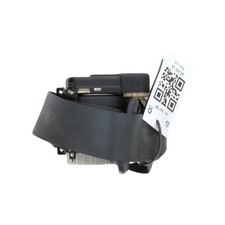 Ceinture sécurité arrière