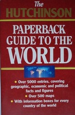 The Hutchinson Paperback Guide