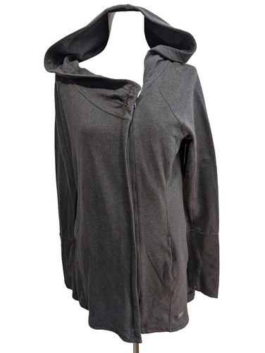 Veste longue femme the north - veste,