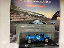 Ixo Talbot Lago T26 Gs Winner