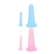 2Pcs Face Cupping Set Mini