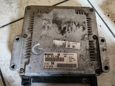 Calculateur Moteur Peugeot 306