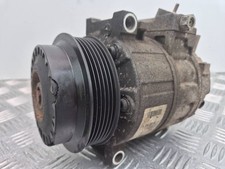 Mercedes C220 CDI W204