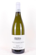 morey saint-denis domaine dujac blanc 2019 - bourgogne