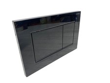 Plaque de commande WC Geberit