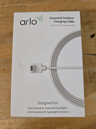 Chargeur caméra arlo