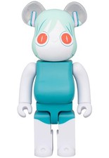 Be@rbrick Aimana 400% Figurine