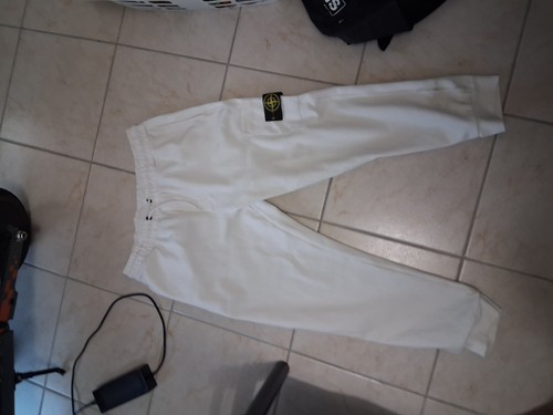Pantalon jogging stone - -,