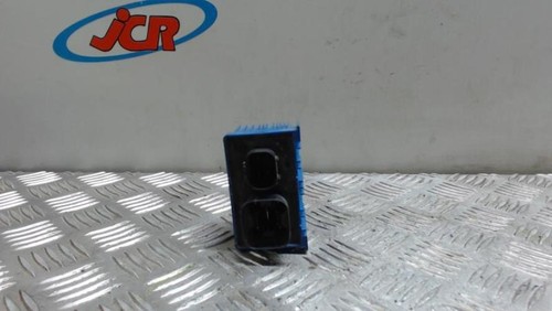 Boitier prechauffage opel - boitier, de
