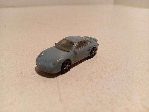 Porsche 911 gt2 gris - 911,