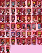 Strawberry Shortcake Charlotte aux fraises - Collection complète poupées Altaya