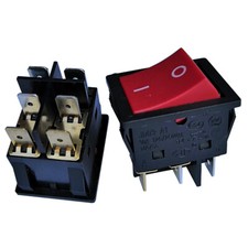 Interrupteur à Bascule