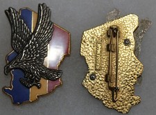 Insigne de l'opération