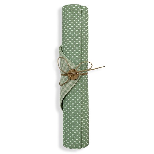 Nappe serviette nuages - et,