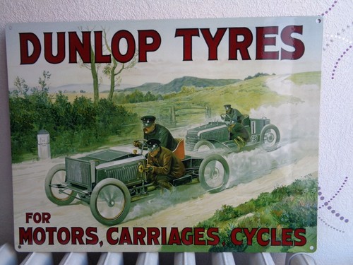 Tole metal dunlop - tole,
