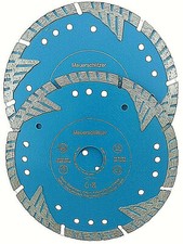 Disque À Diamant Pour Fente