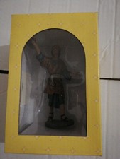 Santon Crèche Berger De L'annonciation Edition Del Prado Sous Emballage