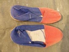 Paire de chaussure Enfant