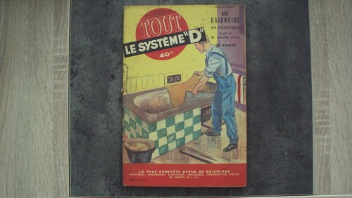 Magazine système n 97 - magazine, n°97