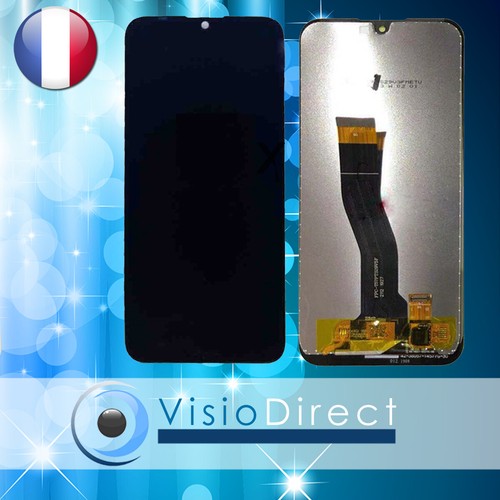 Vitre tactile ecran lcd - ecran,