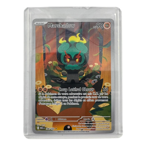 Marshadow 146 132 - marshadow, 🇫🇷