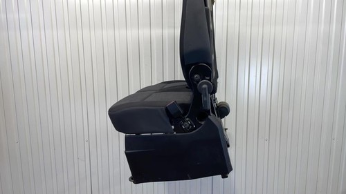 Siege avant droit - , renault