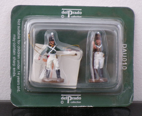 Figurine del prado austerlitz - del,