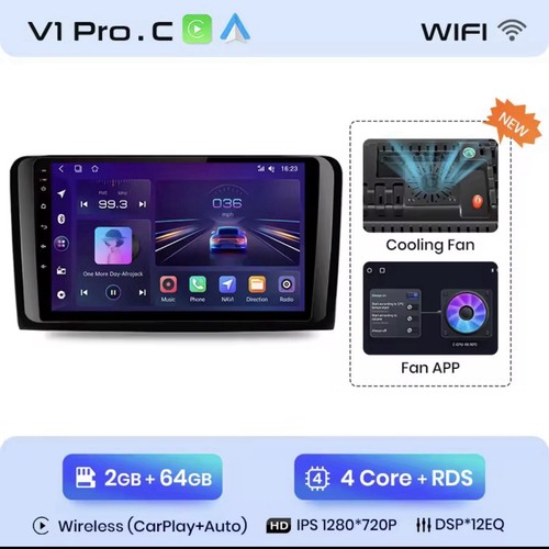 Autoradio android junsun - android, 14