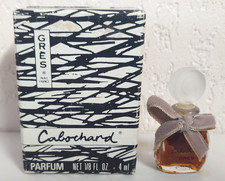 CABOCHARD - Boite Coffret -