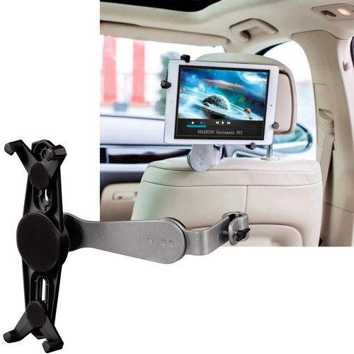 Support tête auto pour - tête, d'auto
