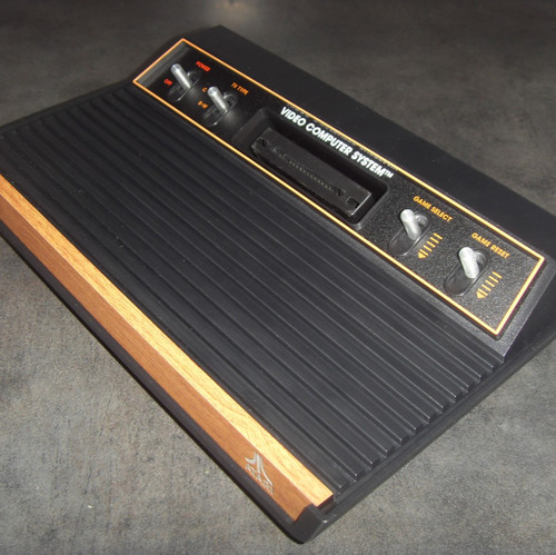 Hdmi usb console atari 2600 - hdmi,