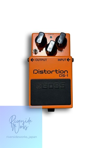 Keeley boss mod - ds-1,