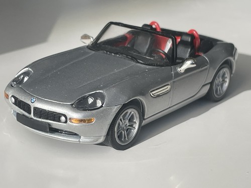 Bmw gris 1999 - 1999, cabriolet