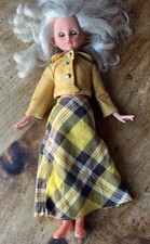 Vintage Mod 1965 Italocremona