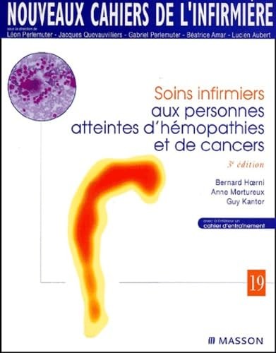 Nouveaux cahiers - , de