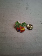 Pin's Pimélia Fruit Légumes