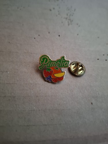 Pin pimélia fruit - pimélia,