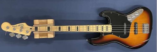 Squier jazz bass - squier,
