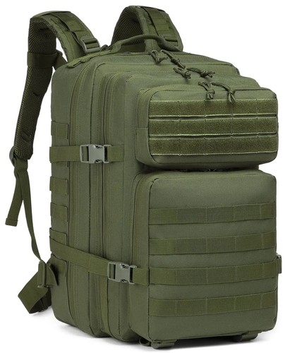 Sac dos tactique - dos,