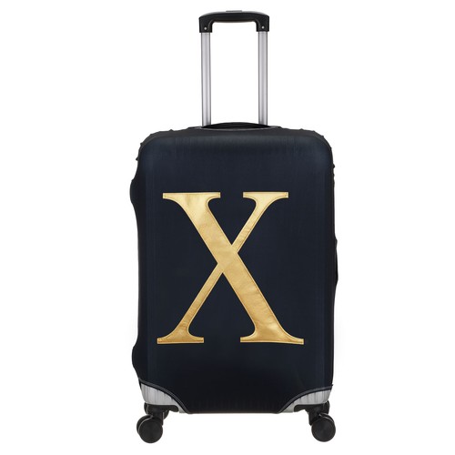 Housse valise pour - housse,