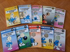 Collection Pieces Argent -