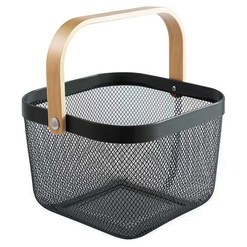 Panier métallique - ,