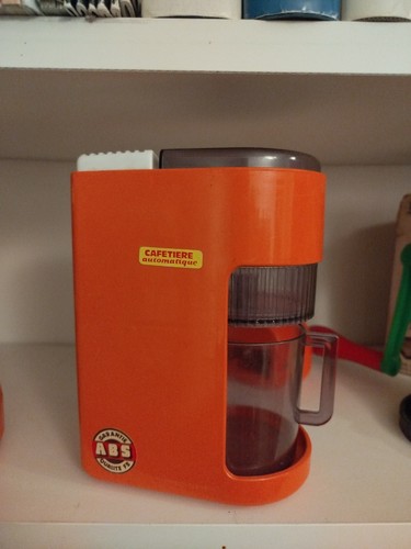 Jouet berchet cafetière - jouet,