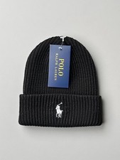 Bonnet Ralph Lauren