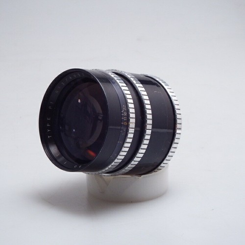 Angenieux type objectif - angenieux,