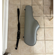 JW Eastman Alto Saxophone Case