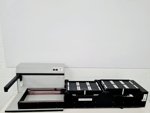 Collecteur fraction intek - collecteur, de