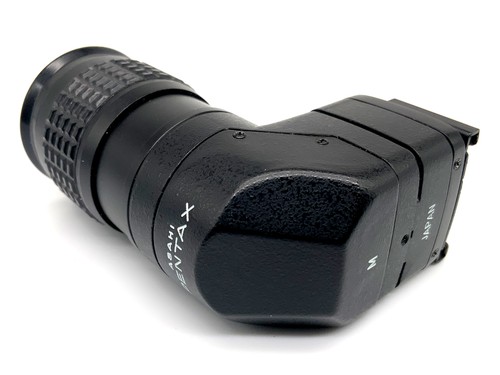Asahi pentax viseur - pentax,