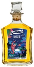 Coruba - Rhum hors d'âge -